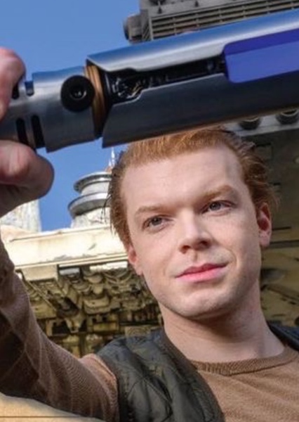 Cameron Monaghan