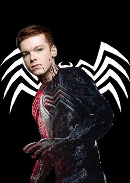 Cameron Monaghan photo