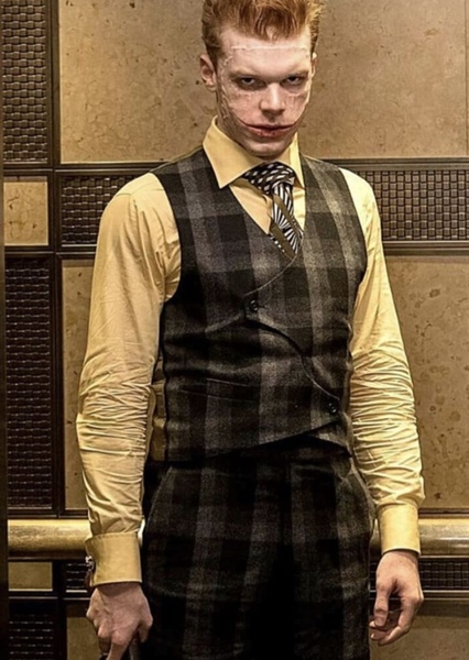 Cameron Monaghan photo