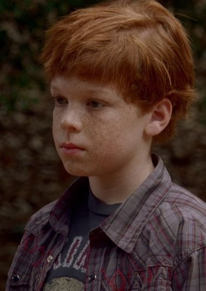 Cameron Monaghan photo