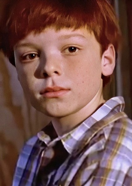 Cameron Monaghan photo