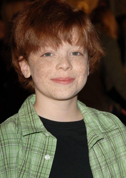 Cameron Monaghan photo