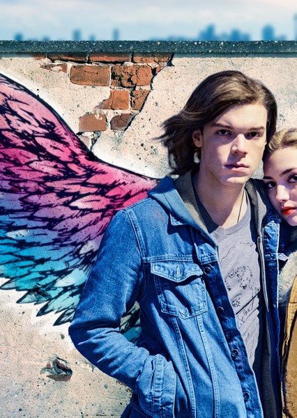 Cameron Monaghan photo