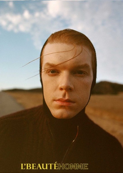 Cameron Monaghan photo