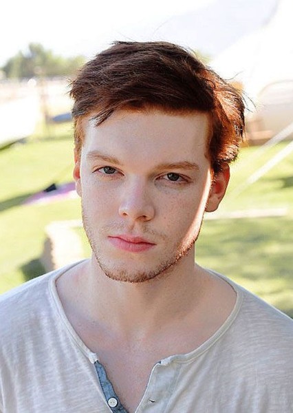 Cameron Monaghan photo
