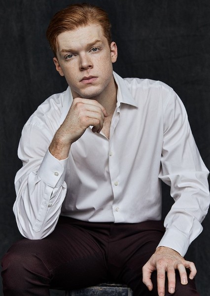 Cameron Monaghan photo