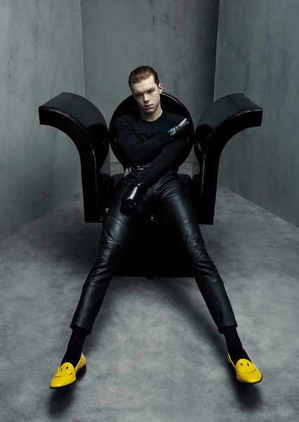 Cameron Monaghan