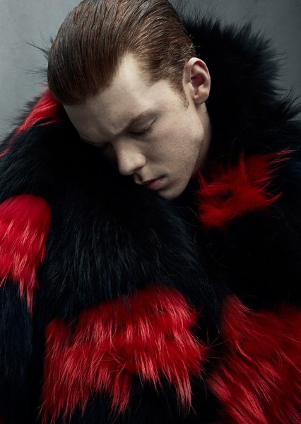 Cameron Monaghan photo