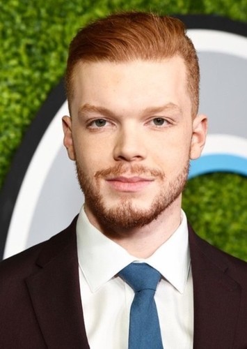 Cameron Monaghan photo