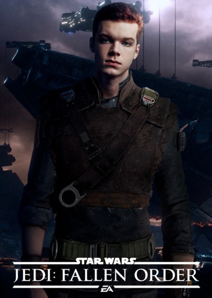 Cameron Monaghan