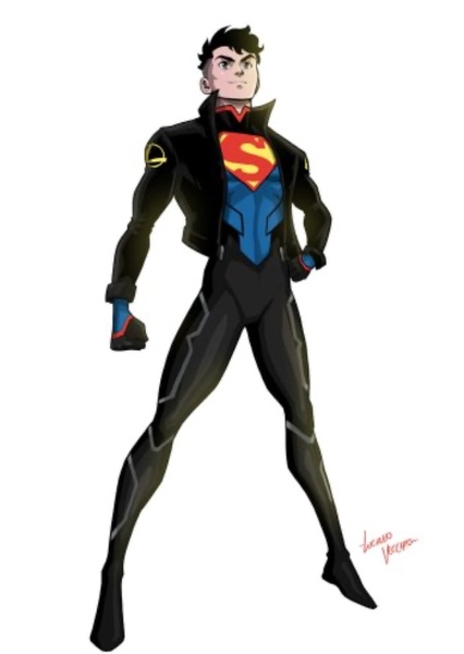 Cameron Monaghan photo