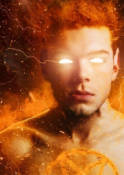 Cameron Monaghan photo