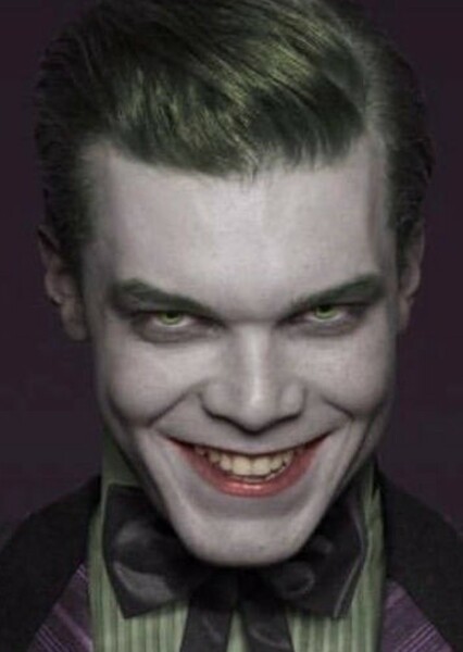 Cameron Monaghan photo