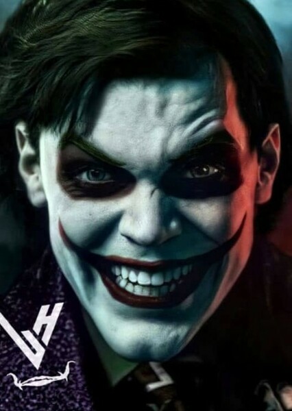Cameron Monaghan photo