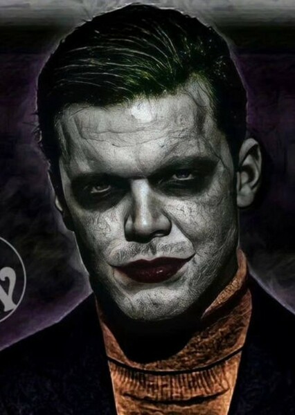 Cameron Monaghan photo