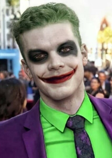 Cameron Monaghan photo