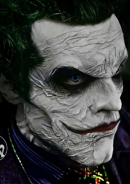 Cameron Monaghan photo