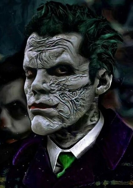 Cameron Monaghan photo