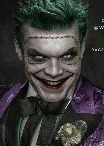 Cameron Monaghan photo