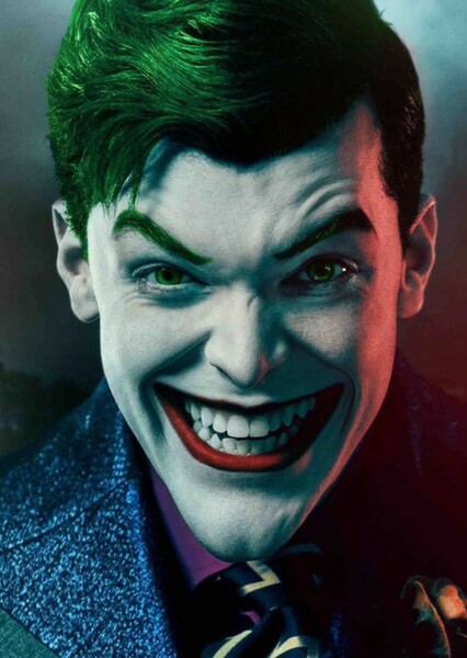 Gothamverse Joker