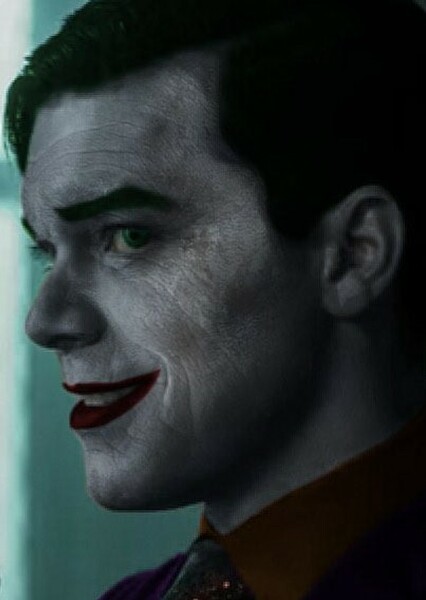 Cameron Monaghan photo