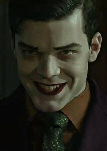 Cameron Monaghan photo