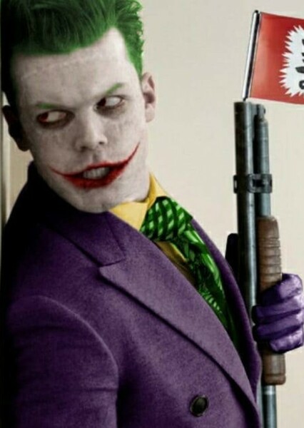 Cameron Monaghan