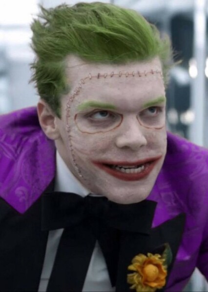 Cameron Monaghan