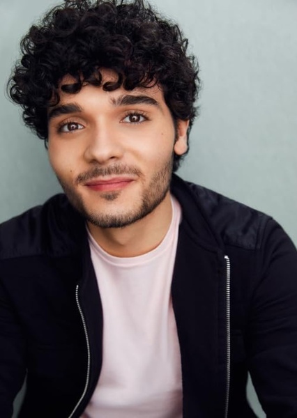 Cameron Ocasio photo