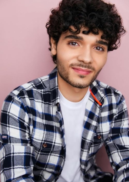 Cameron Ocasio photo