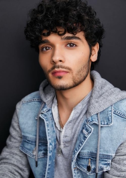 Cameron Ocasio photo