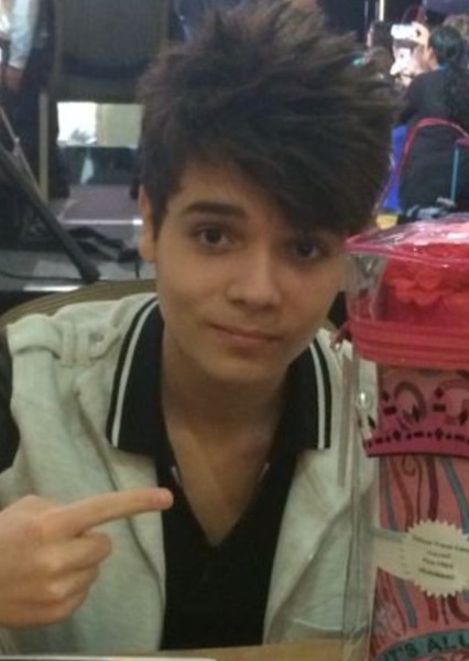 Cameron Ocasio photo