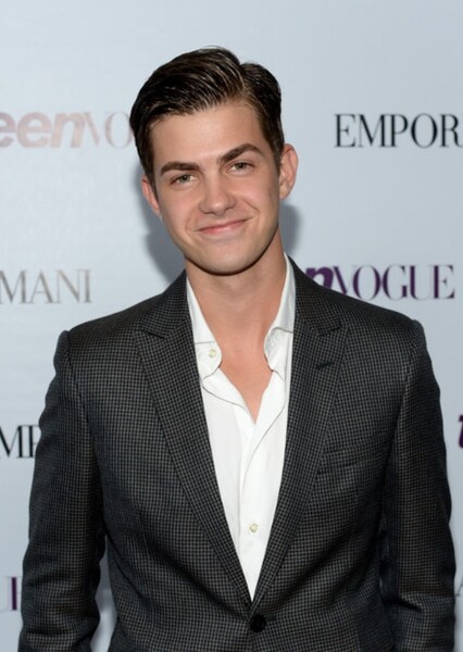 Cameron Palatas photo