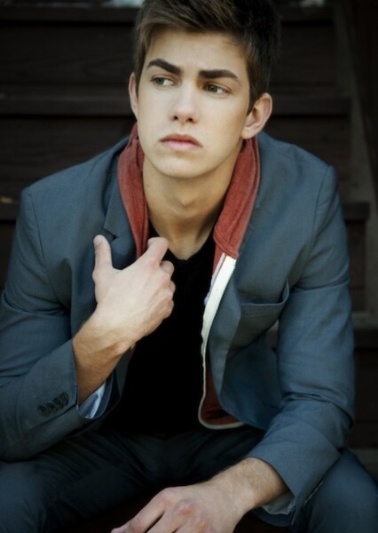 Cameron Palatas photo