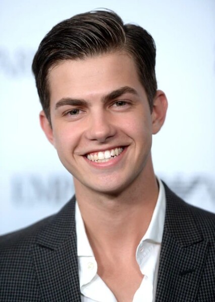 Cameron Palatas