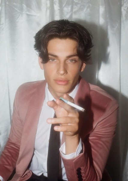 Cameron Porras photo