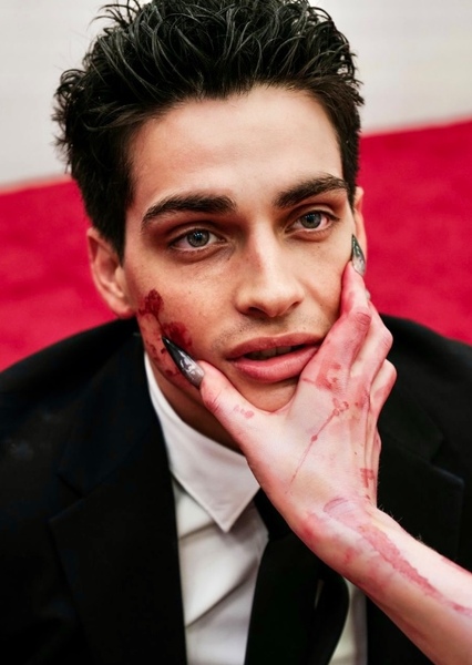 Cameron Porras photo