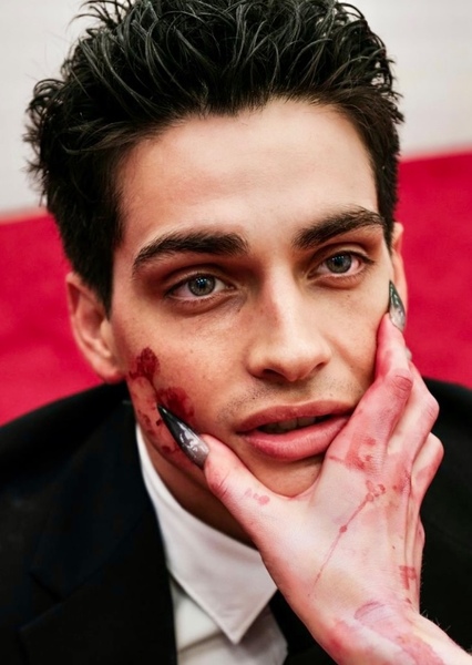 Cameron Porras photo