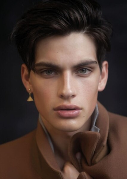 Cameron Porras photo