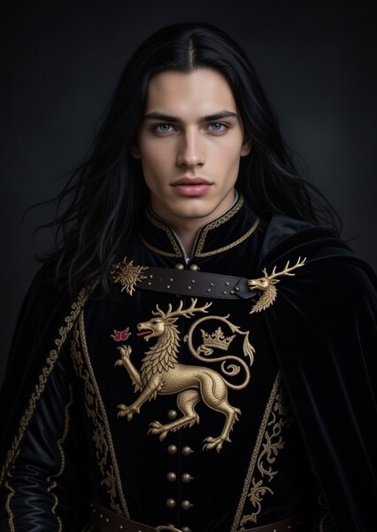 Cameron Porras