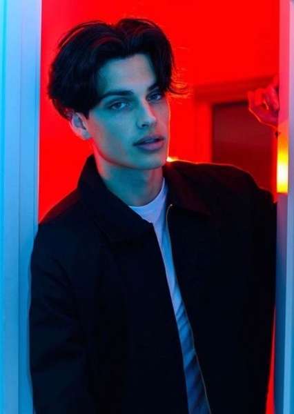 Cameron Porras photo