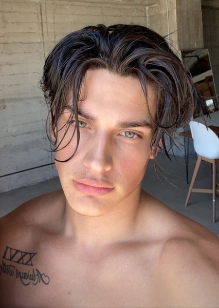Cameron Porras photo