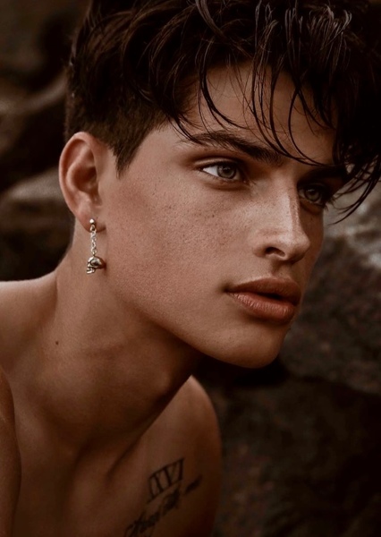 Cameron Porras photo