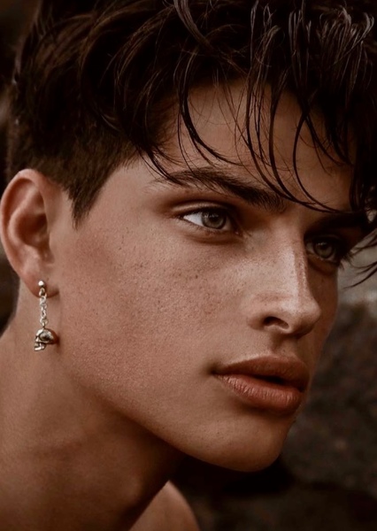 Cameron Porras photo