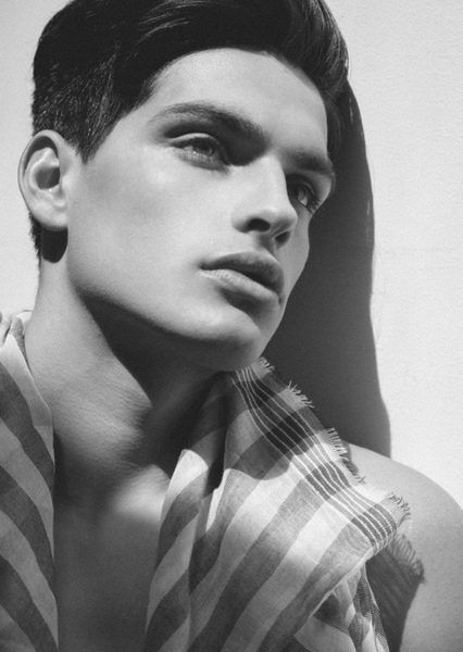 Cameron Porras photo