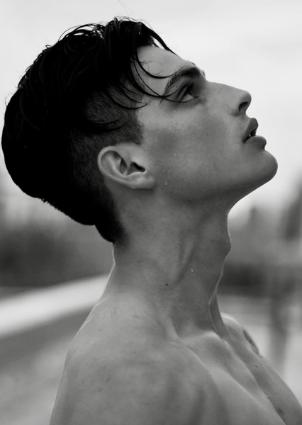 Cameron Porras photo