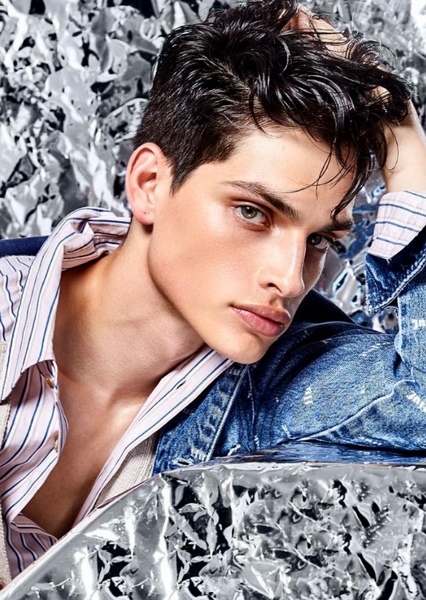 Cameron Porras photo