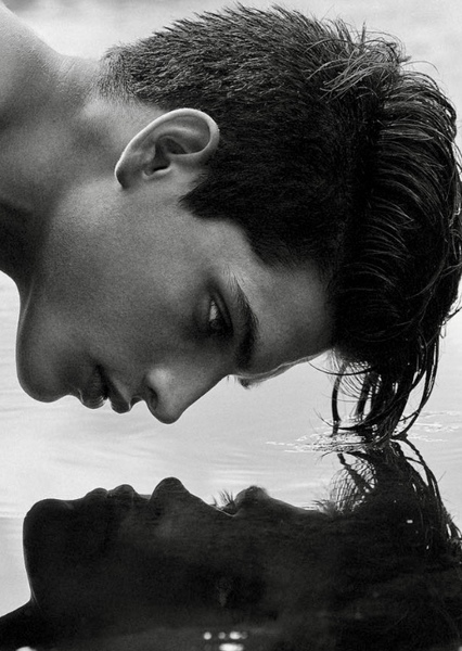 Cameron Porras photo