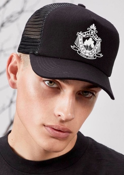 Cameron Porras photo
