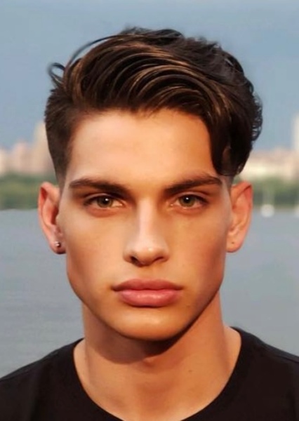 Cameron Porras photo